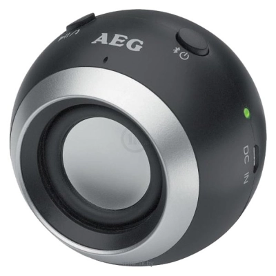 AEG BSS 4817