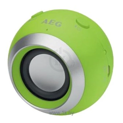 AEG BSS 4817