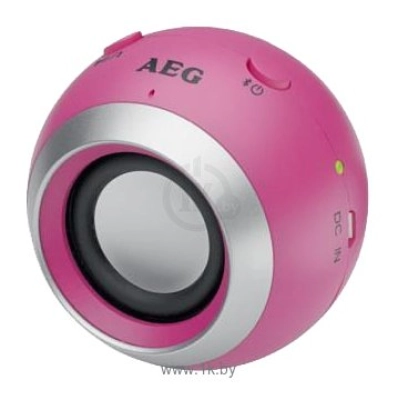 AEG BSS 4817