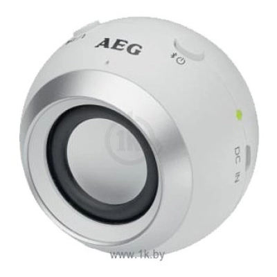 AEG BSS 4817