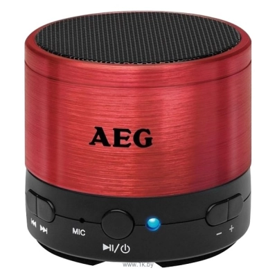 AEG BSS 4826