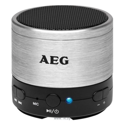 AEG BSS 4826