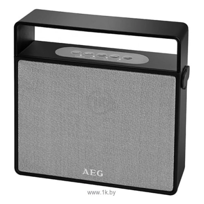 AEG BSS 4830