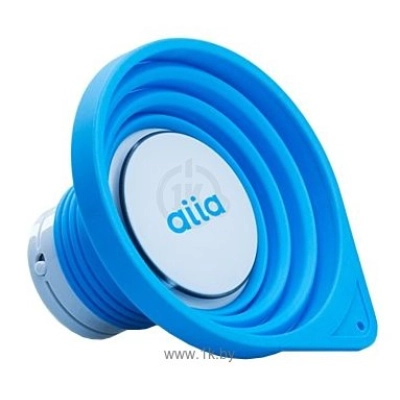 Aiia SSSSSpeaker