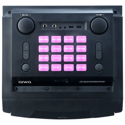 AIWA CAS-2022