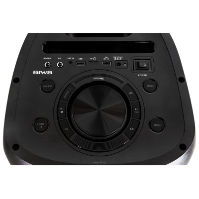 AIWA CAS-400