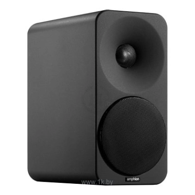 Amphion Ion