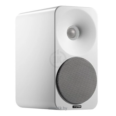 Amphion Ion