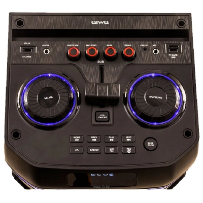 AIWA Aiwa CAS-600