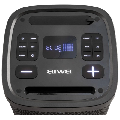 AIWA CAS-618