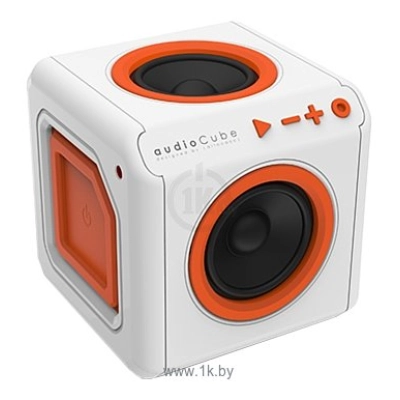 Allocacoc audioCube