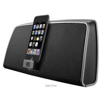 Altec Lansing inMotion Sport