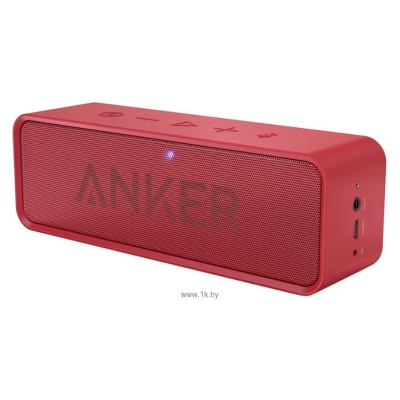 Anker SoundCore