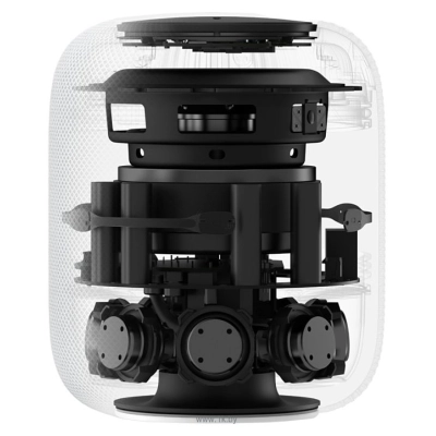 Apple HomePod