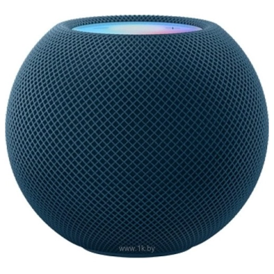 Apple HomePod Mini