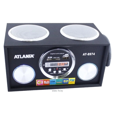 ATLANFA AT-8974