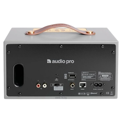 Audio Pro Addon C5