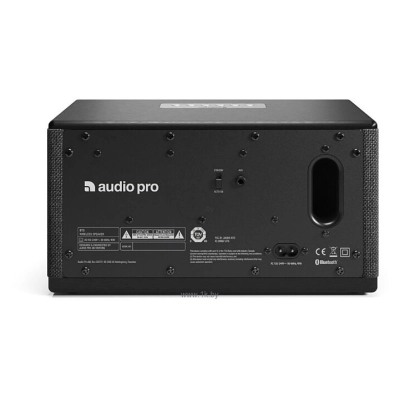 Audio Pro BT5