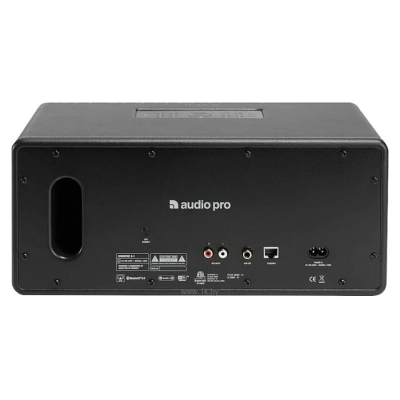 Audio Pro D-1