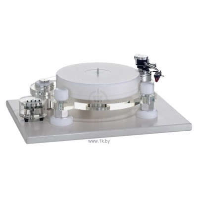 Acoustic Solid Solid Machine Transparent