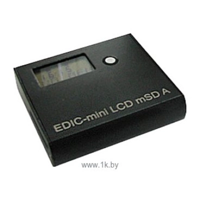 Edic-mini LCD mSD-A