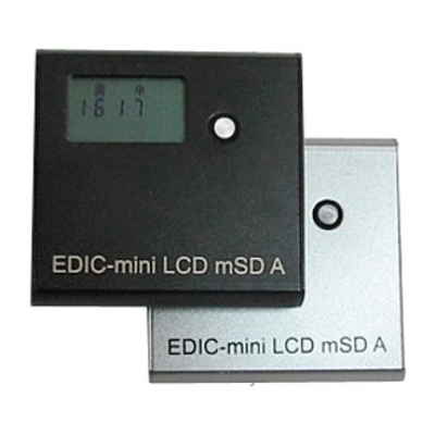 Edic-mini LCD mSD-A