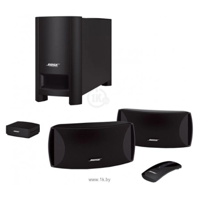 Bose CineMate Series II