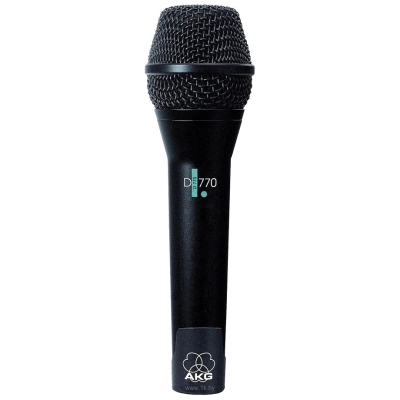 AKG D770 II