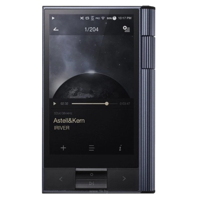 Astell&Kern KANN