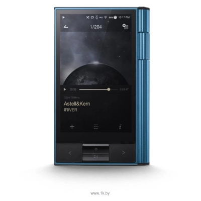 Astell&Kern KANN