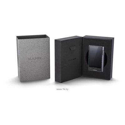 Astell&Kern KANN