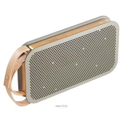 Bang & Olufsen BeoPlay A2