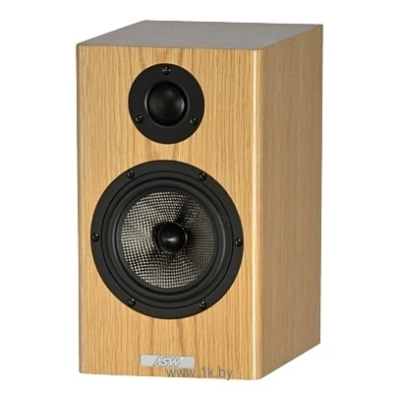 ASW Loudspeaker CANTIUS 212