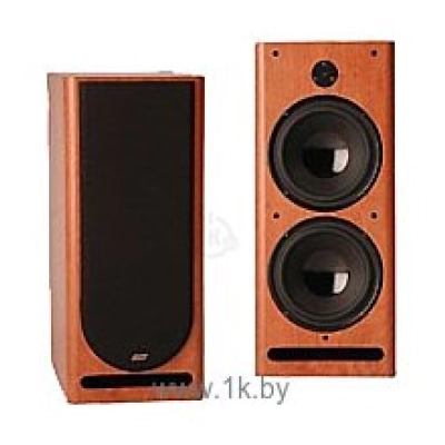 ASW Loudspeaker AS 400 MK II