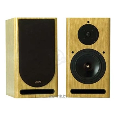 ASW Loudspeaker Cantius II