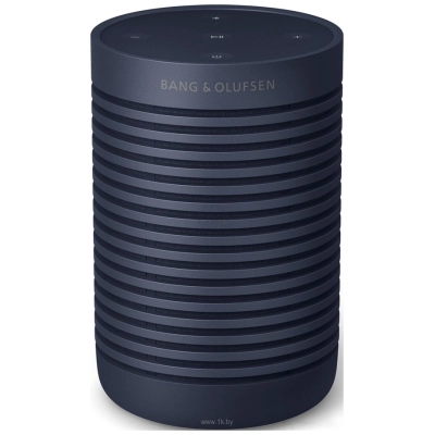 Bang & Olufsen Beosound Explore (temno-siniy)