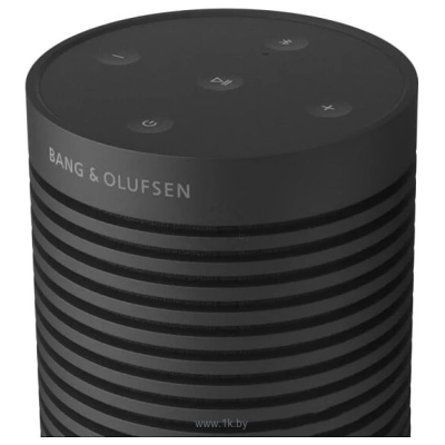 Bang & Olufsen Beosound Explore (chernyiy)