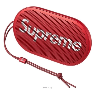 Bang & Olufsen Beoplay P2 Supreme