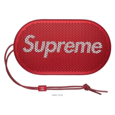 Bang & Olufsen Beoplay P2 Supreme