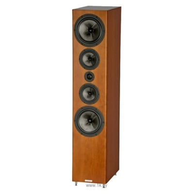 ASW Loudspeaker Cantius 612