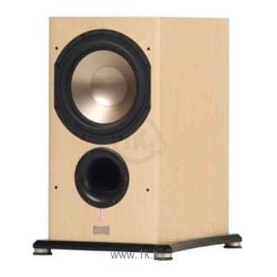 ASW Loudspeaker Cantius AS 404