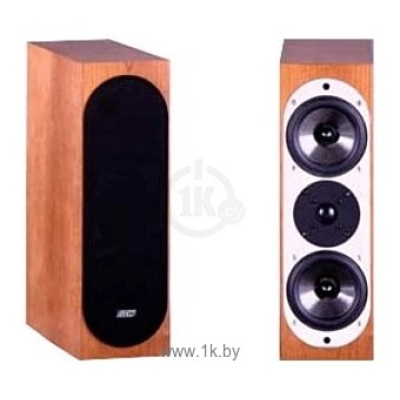 ASW Loudspeaker Genius 200