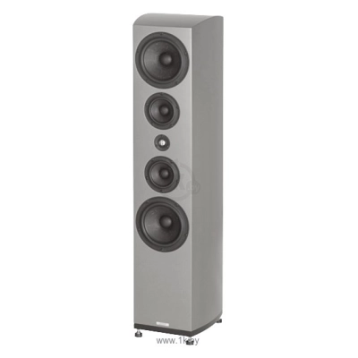 ASW Loudspeaker Genius 510