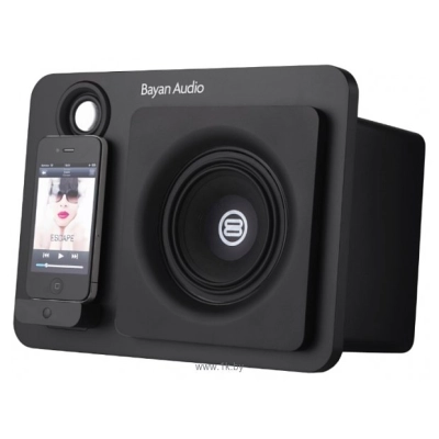 Bayan Audio 1