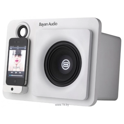 Bayan Audio 1