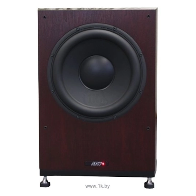 ASW Loudspeaker Genius AS10