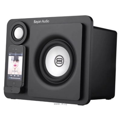 Bayan Audio 3