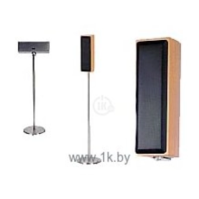 ASW Loudspeaker Opus C