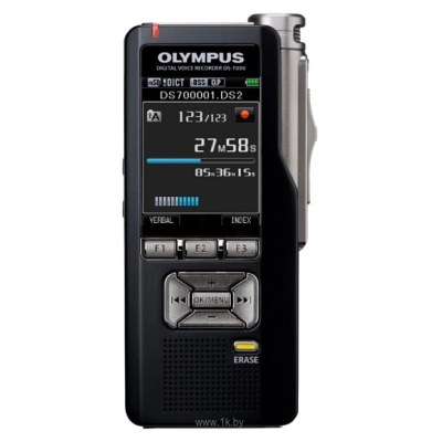 Olympus DS-7000