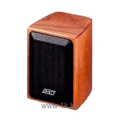 ASW Loudspeaker Opus S